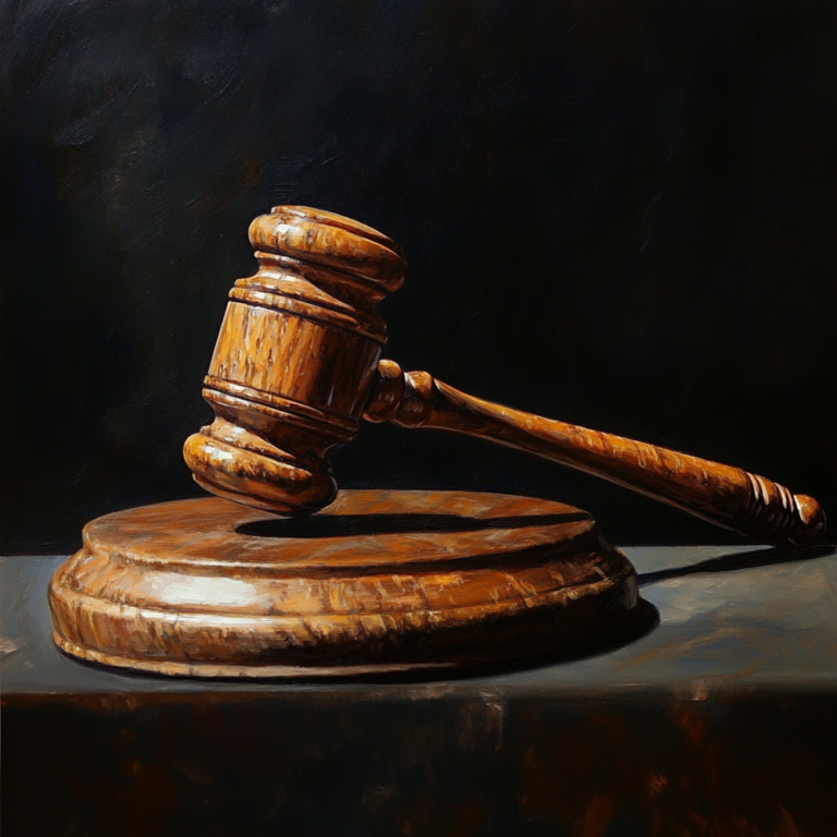 Wyrok łączny – kiedy sąd mówi „tak”, a kiedy „nie”?