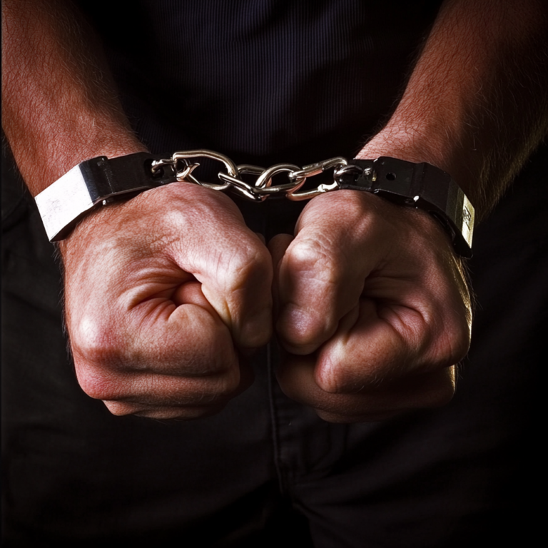 Wyrok łączny w pigułce – co oznacza i na czym polega?