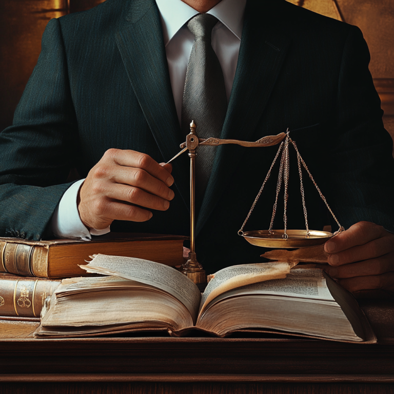 Wyrok łączny – czym jest i jak może pomóc w skróceniu kary?